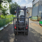 NICHIYU ELECTRIC FORKLIFT 1.4 TON